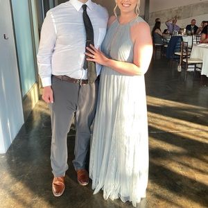 Watters Gianna 6601 Bridesmaid Dress